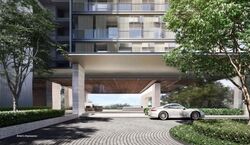 19 Nassim (D10), Apartment #511541371